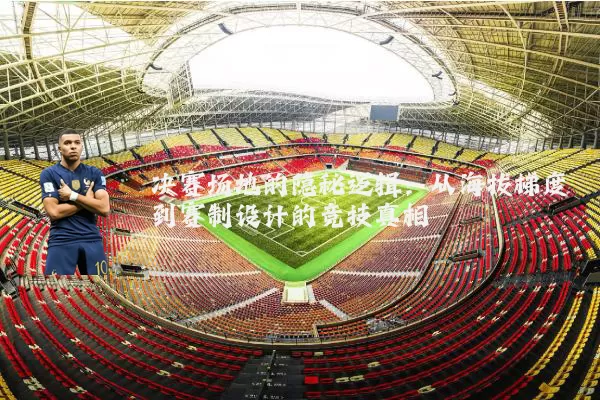 决赛场地的隐秘逻辑:从海拔梯度到赛制设计的竞技真相